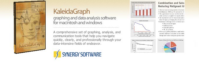 download kaleidagraph mac free